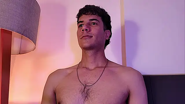 Derek_stud_ 웹캠 쇼