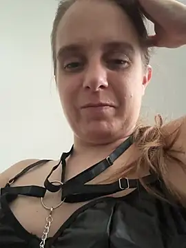 Chantalee Webcam-Show