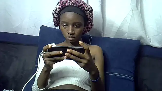 Chat +18 de Enkarxx ao vivo