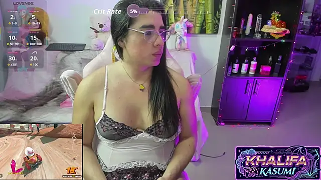 Khalifa_Gold's Live XXX Chat