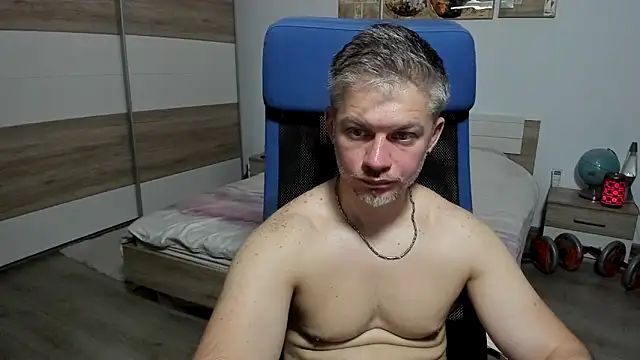 RobbyShawz webcam show
