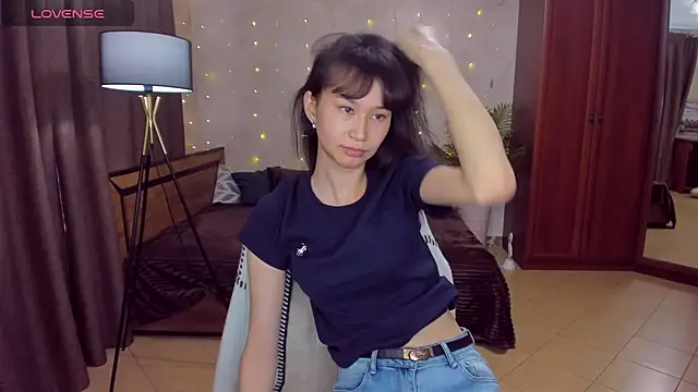 SheilaRare – Live XXX-chat