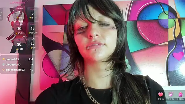 Angel__Dreams Live XXX-Chat