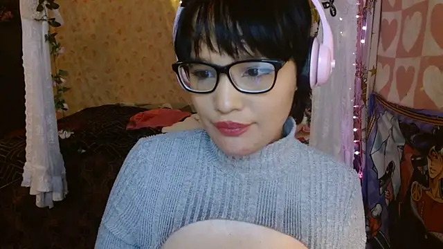 Chat XXX en directo de nomichuu
