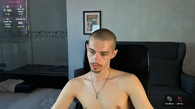 KaydenDrew Live XXX Chat