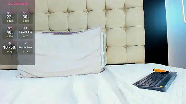 Alexx07__'s Webcam Show