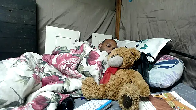 Camodick Chat XXX live