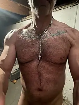 Show Webcam de DaddySnowXX