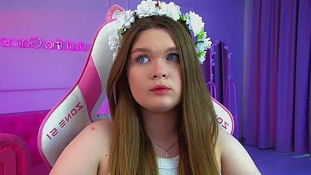 CrystalLyons Live XXX-chat