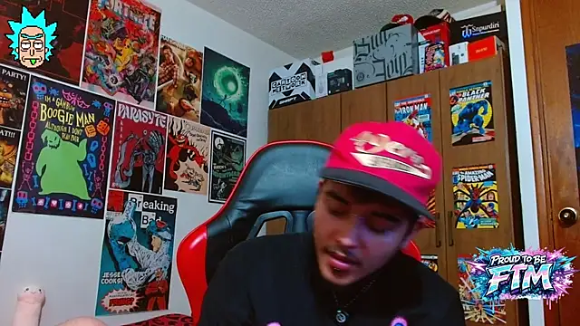 Chat XXX ao vivo de Hgp3riodictabl3