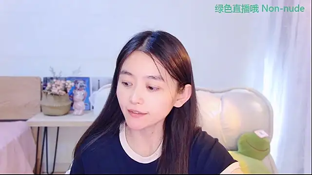 Coco-Sweetie 现场XXX聊天