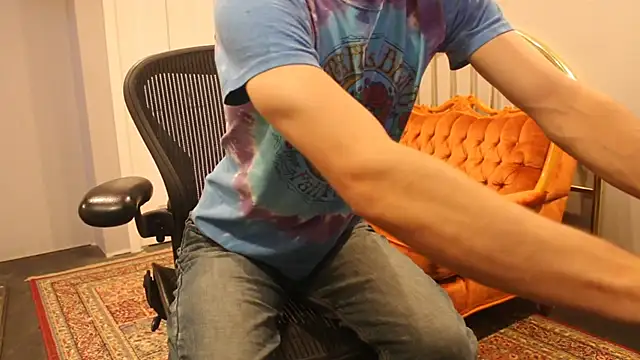 Czat XXX na żywo – jjjjjfive