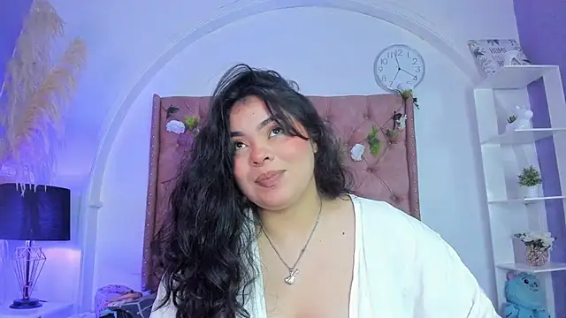 ROSELEI_ 现场XXX聊天