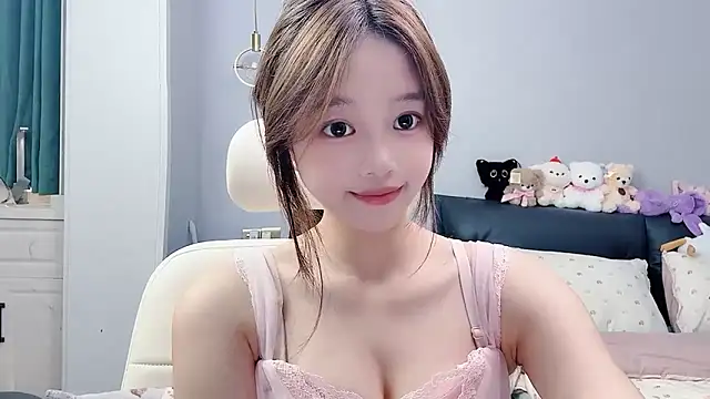 Yany520 Live XXX Chat