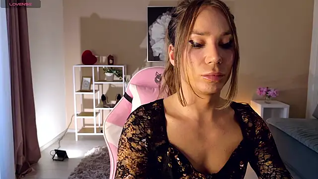 Chat XXX en directo de TSGisele