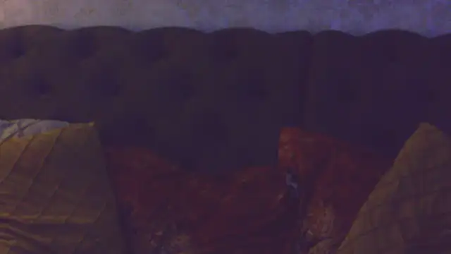 Show de DustinKeent na webcam