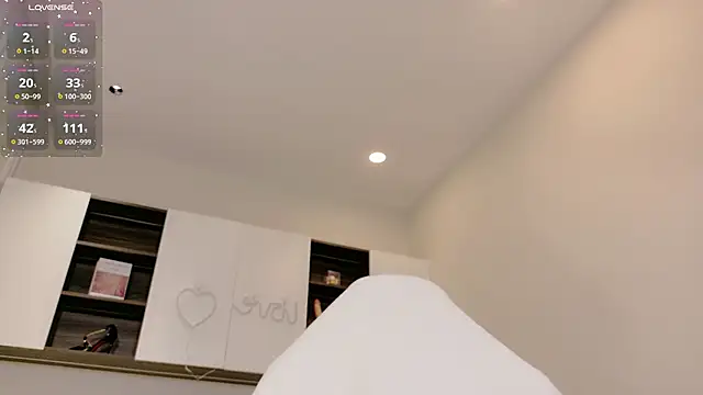 nyxxfire Webcamshow