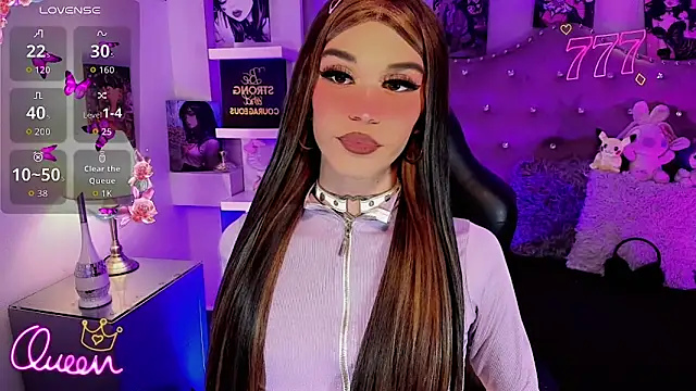 Megaan_Dolll live XXX chat