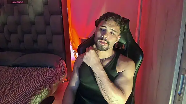 justin_lenox Live XXX-chat