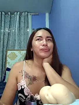 lady_kim_boner Webcam Show