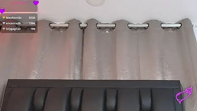 SaraRoy_'s Live XXX Chat