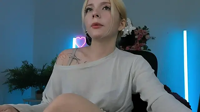 AuroraWrenfield's Live XXX Chat