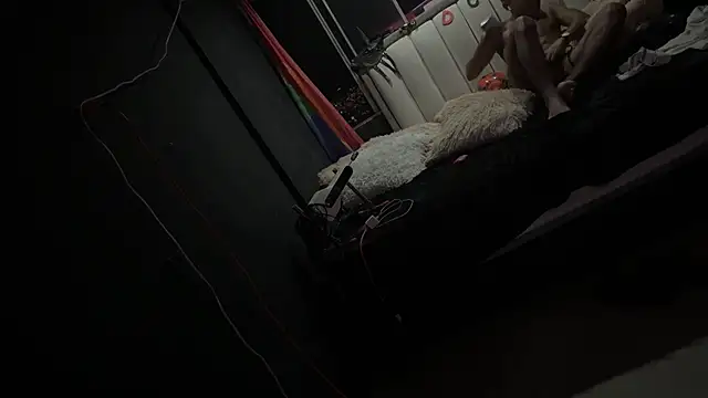 Jack_castell Webcamshow