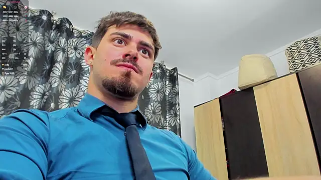 greekgod199 webcam show