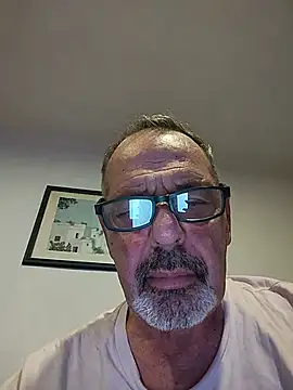 Dadotado70 webkamerás műsora