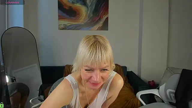 XXX chat uživo modela Ann_Annise