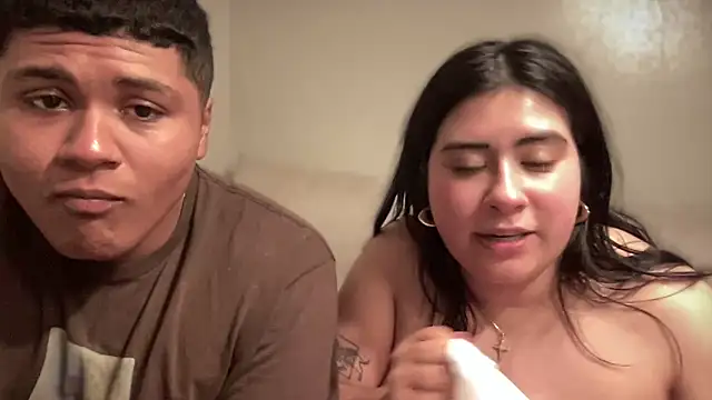 dirty_oliva's Webcam Show