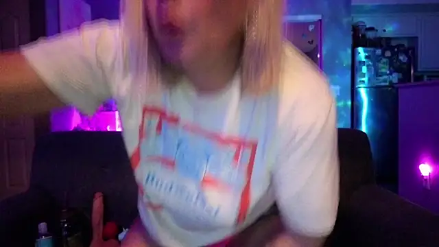Lexi_Shocker 现场XXX聊天