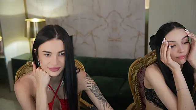 Chat XXX ao vivo de Mila_Rose054