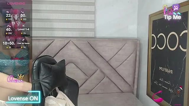 Victorycat_v's Live XXX Chat