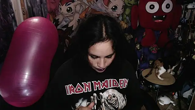 kureiji_hentaii Live XXX-Chat