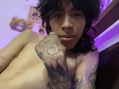 kirito_kun Pertunjukan Webcam
