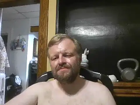 Chat +18 de TheOneDonShaun ao vivo