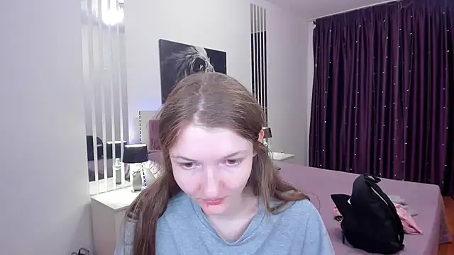 NikaRain Live XXX-Chat