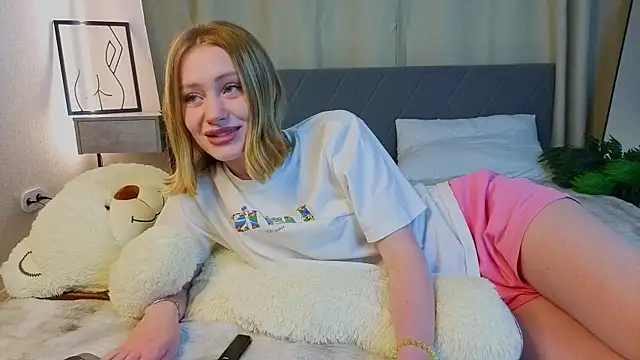 EvaHamilton Live XXX-Chat