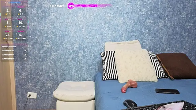 Živý XXX chat Helena_rosee