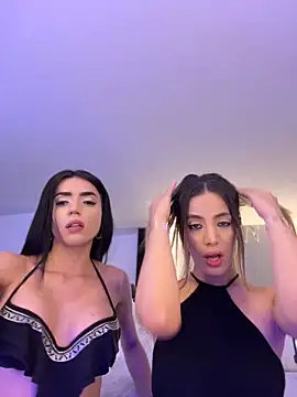 Chat XXX ao vivo de Sweet_ivonny