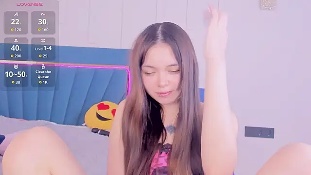 kok0mi Adlı Modelin Canlı XXX Sohbeti