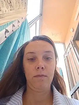 Živý XXX chat MissDiavoletta