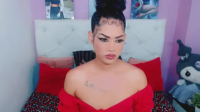 Amanda_bigx 现场XXX聊天