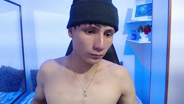 Yao_23 Webcamshow