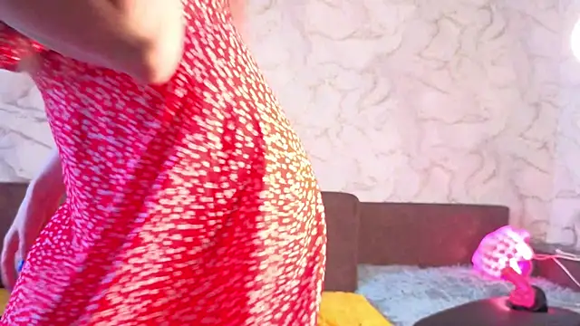 Živý XXX chat shana_powerss
