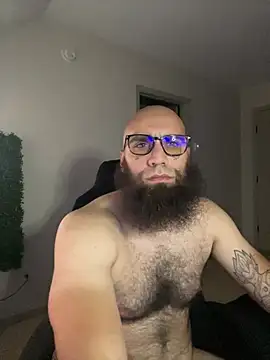 Chat XXX en directo de MastaWolfy