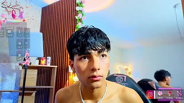 عرض كام osamu_tay