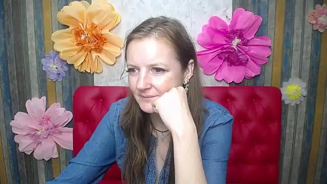 Онлайн чат XXX MeganPirs