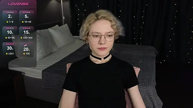 HottoKori's Live XXX Chat